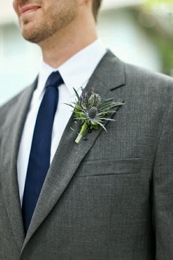 Men's Attire
