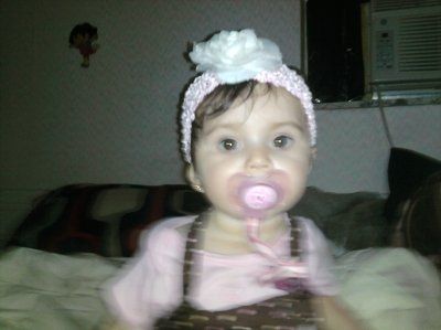i swear my fs neice is the cutest ever PIC HEAVY