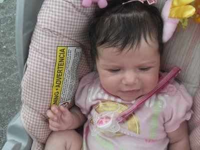 show off your ring bearers  & flower  girl