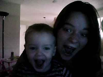 Let's get to know each other ladies!