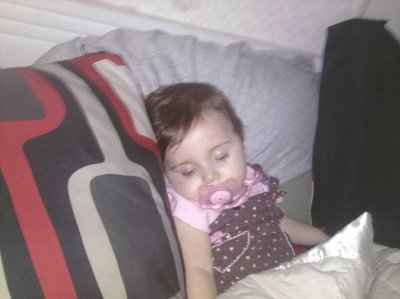 i swear my fs neice is the cutest ever PIC HEAVY