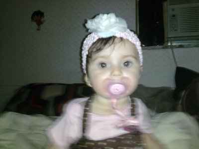 i swear my fs neice is the cutest ever PIC HEAVY