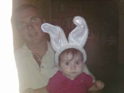 i swear my fs neice is the cutest ever PIC HEAVY