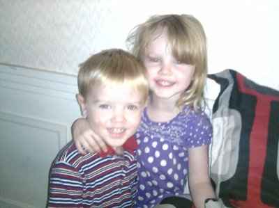 i swear my fs neice is the cutest ever PIC HEAVY