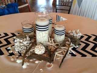 Centerpiece help!