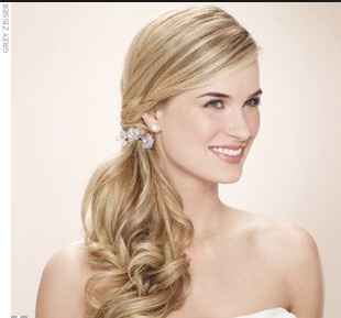 Hair Styles....