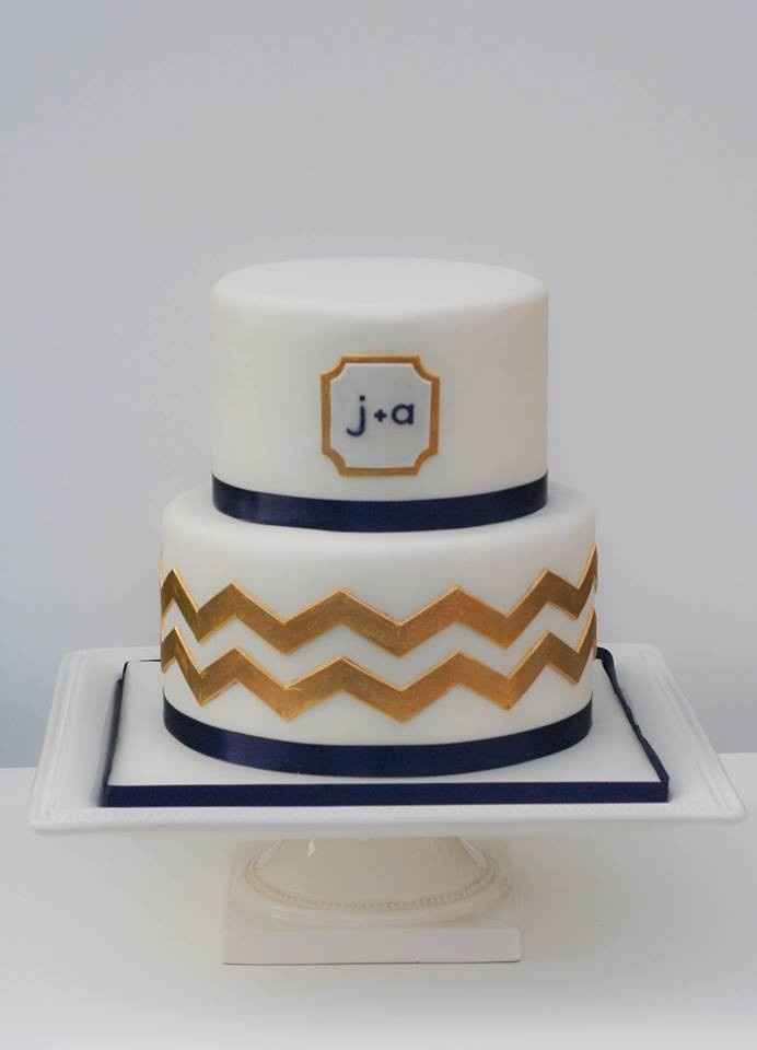 Show me your cake! (or inspiration cake)