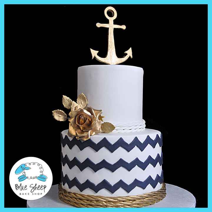 Show me your cake! (or inspiration cake)