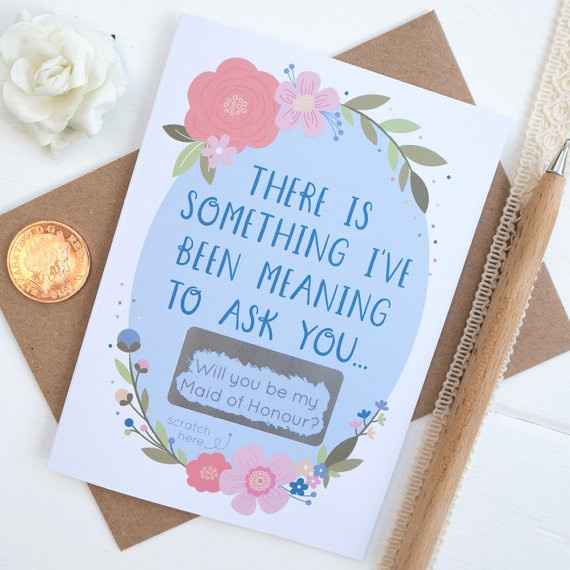Asking MOH & BM's!