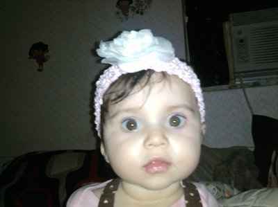 i swear my fs neice is the cutest ever PIC HEAVY