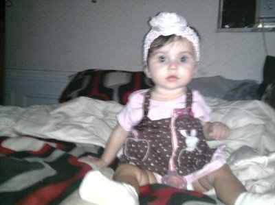 i swear my fs neice is the cutest ever PIC HEAVY