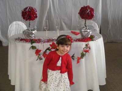 i tied the knot!!! PIC HEAVY