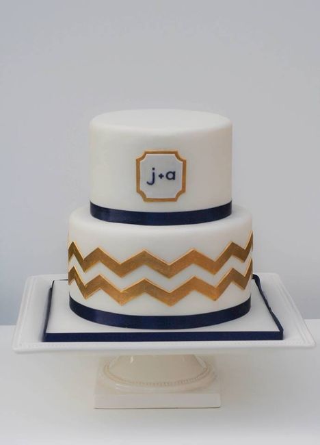 Show me your cake! (or inspiration cake)