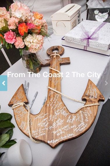 Show me your guestbooks!