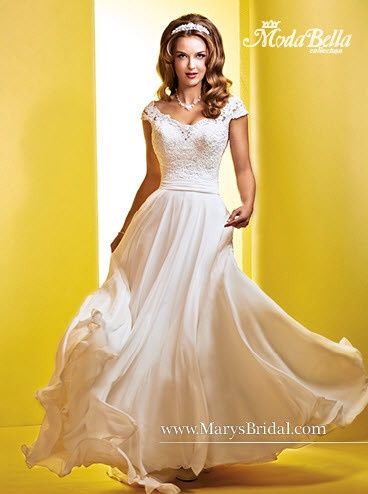Dress Inspiration!