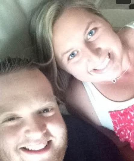 Post your fave pic of you two!