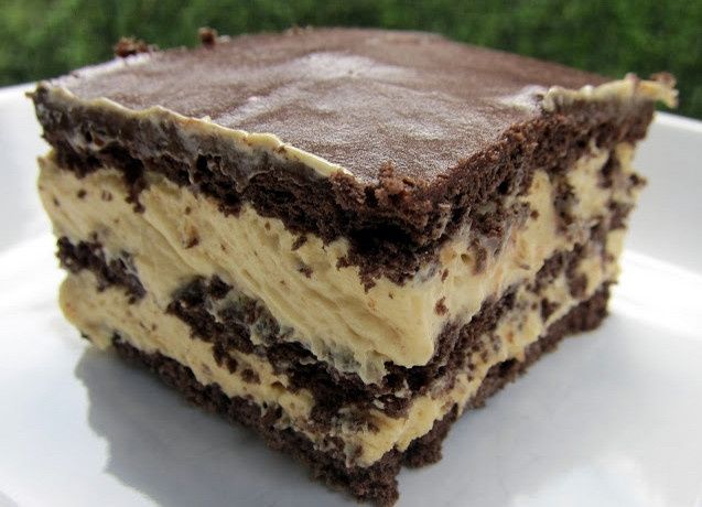 NWR: Potluck/"Pitch-In" Dessert Recipes