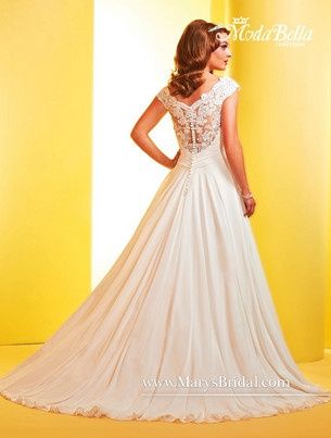 Let me see your DRESS!