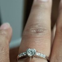 Brides of 2019!  Show us your ring! - 1