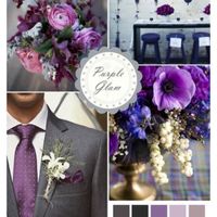 What are your wedding colors? - 1