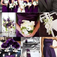 What are your wedding colors? - 2