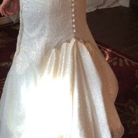 Show me your bustle!