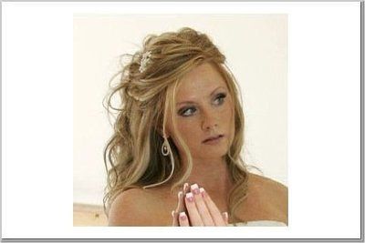 Head piece/ headband with side accent??
