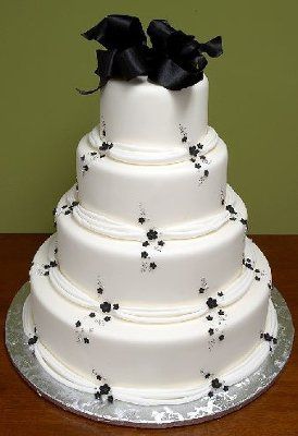 Wedding cakes... *PICS*