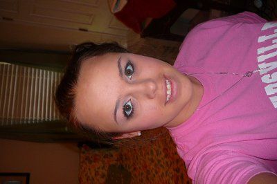 Another DIY make up trial run :) *PICS*
