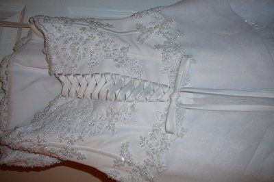 Which do you think looks better? Dress related.. *PICS*