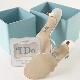 Shoe & Ice Drama!