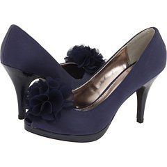 Searching for Wedding Shoes