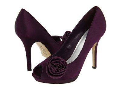 Shoe & Ice Drama!