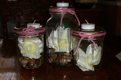 I've been in a crafty mood over the last few weeks.. *PICS*