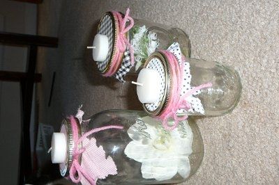 I've been in a crafty mood over the last few weeks.. *PICS*