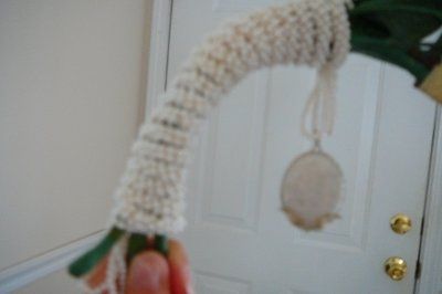 *PICS* My practice bouquet :)