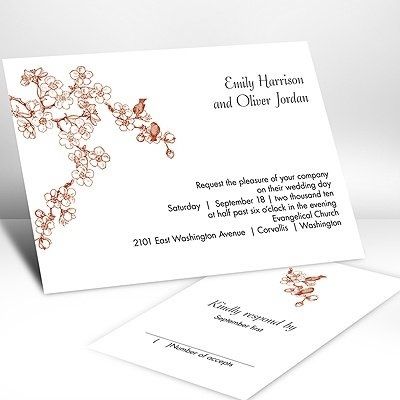 invitations and guest list