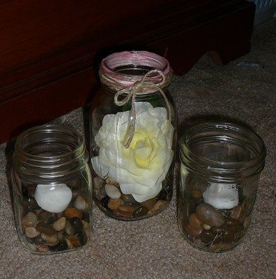 Centerpiece numbers.. opinions or ideas?