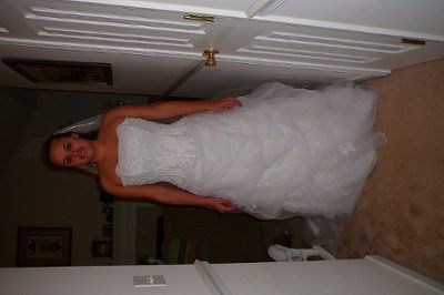 Lets See The Gowns!