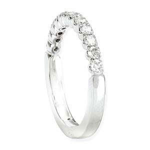 our JVL wedding bands. *pics*
