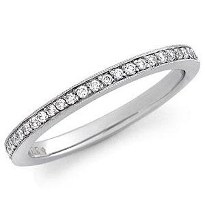 our JVL wedding bands. *pics*
