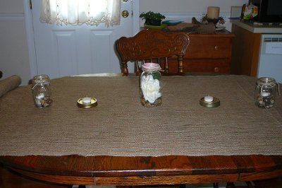 Centerpiece options.. vote please! Updated with another otpion! *PICS*