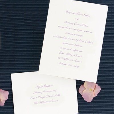 Invitation help.. need ideas/advice from you wonderful ladies :)