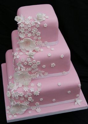 Cakes... need ideas!!