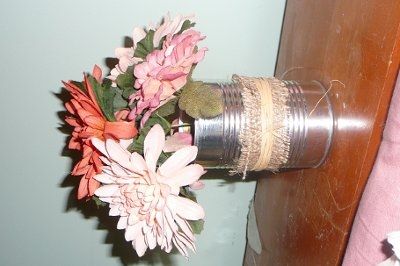 Possible addition to my centerpieces.. what do you think? *PICS* *UPDATE in comments*