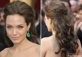Hair ideas? | Weddings, Wedding Attire | Wedding Forums | WeddingWire