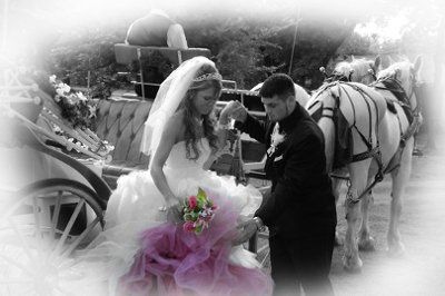 Mirando O. has pro wedding pics!!! *PICS*
