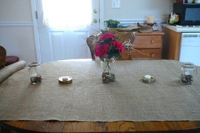 Show off your centerpiece