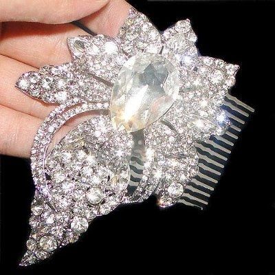 Accessories and stuff (please share!)