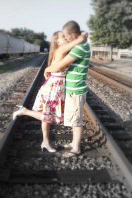 I wanna see..